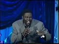 The Original Kings Of Comedy Showtime TV Ad 2002