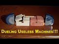 2 Most Useless Machines