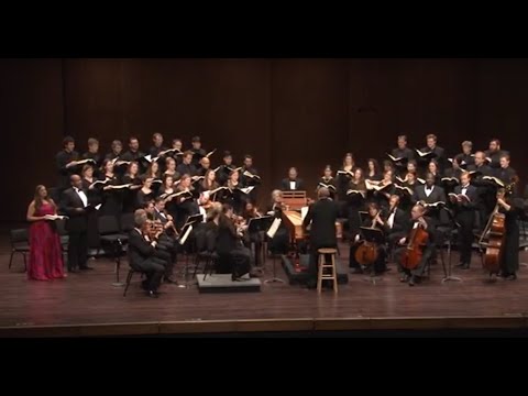 Handel: Messiah, Parts 2 and 3