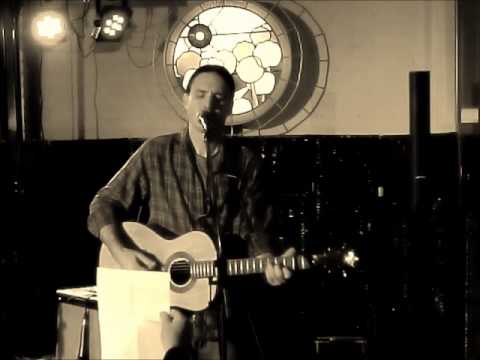 Drew Nelson - Reckless Heart | Lage Vuursche | NL | In The Woods | 10 November 2012 |