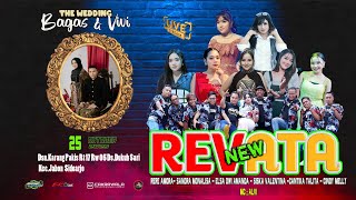 Download lagu ⭕NEW REVATA || WEDDING BAGAS & VIVI || KARANGPAKIS-JABON-SIDOARJO || CAKRAWALA PRO AUDIO mp3 Download lagu ⭕NEW REVATA || WEDDING BAGAS & VIVI || KARANGPAKIS-JABON-SIDOARJO || CAKRAWALA PRO AUDIO mp3