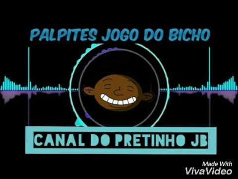 PALPITES 16/02/17- CANAL DO PRETINHO JB