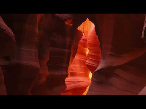 Antelope Slot Canyon Tour 2019