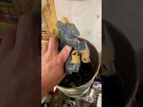 Don’t Make This Mistake When Replacing Coil Packs!!!! #automotive #ford #oem