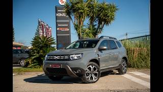 Dacia Duster 1.0 TCe ECO-G Journey+ Up&Go Bi-Fuel