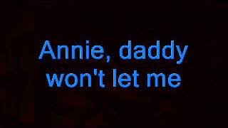 Mac DeMarco - Annie Lyrics