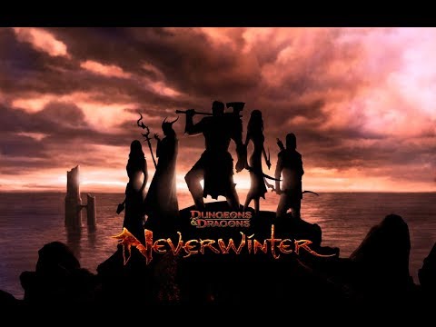 Neverwinter Online / Качь качь и качь... #5