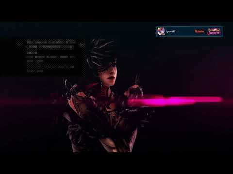 Tekken 7 Tales of Asuka