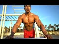 BEST BEACH BODY EXERCISES