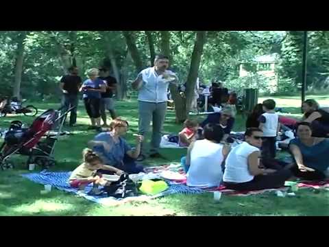 ONDA TG 03.06.2015 - 2 EDIZIONE PIC NIC DEL GUSTO