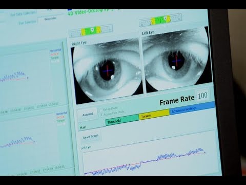 INDYCAR 101: Concussion Diagnosis