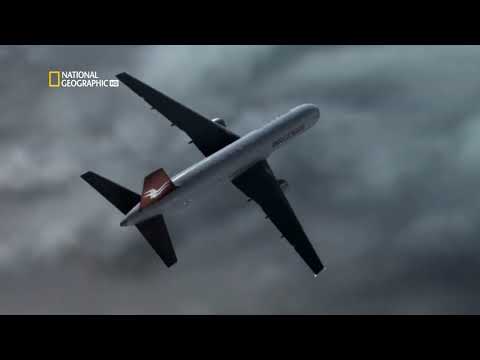 Mayday Catastrofes Aereas | El avión que no quiso hablar