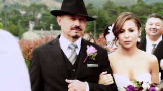 Anjelah and Manwell... The beginning