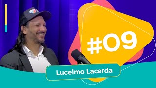 Diferenças entre Autismo e TDAH com Lucelmo Lacerda | Nosso Podcast #09