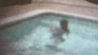 Animal Collective Video - I Remember Learning How to Dive