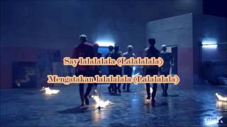 Download lagu {INDO SUB} BTS - FIRE Lyrics {HANGUL/ROMAN/INDONESIA} mp3 Download lagu {INDO SUB} BTS - FIRE Lyrics {HANGUL/ROMAN/INDONESIA} mp3