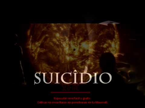 Seo Emece, Suicidio | prod beat Blaze K