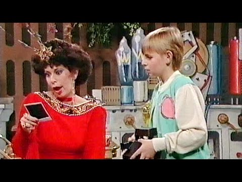 Turn On to T-Bag S4E5 (1988) - FULL EPISODE