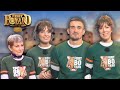 Thomas Ramos Laëtitia Milot Want To Move Towards Victory FORT BOYARD FRANCE 2023 E09