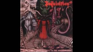 Inquisition - Into the Infernal Regions of the Ancient Cult (Full Album)
