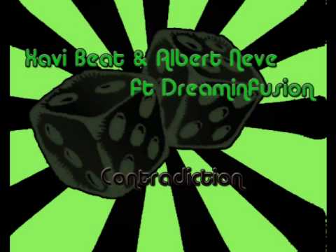 Xavi Beat & Albert Neve ft. Dreaminfusion - Contradiction