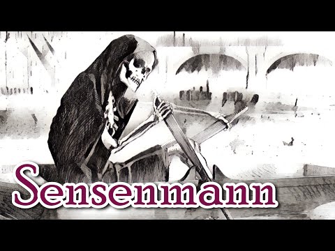 Grim Reaper, Grim Reaper – The Personification of Death | Halloween Special 2025