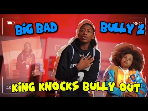 Big Bad Bully 2 Feat. King Moore (Promo Video)