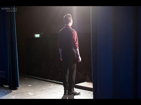 Pistoia Magic 2017 - Pillole