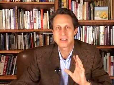 Why having high cholesterol isn't always bad