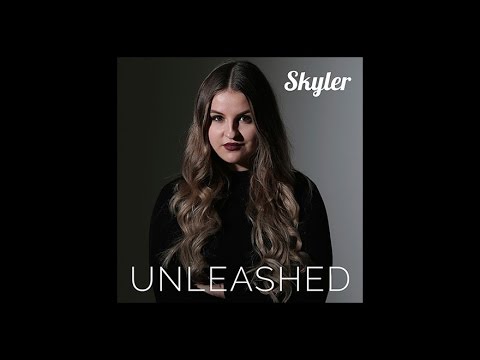 Skyler - Unleashed [Official Lyric Video]