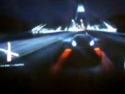 Lamborghini Sesto Elemento Gameplay NFS HP