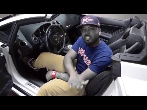 Off Da Wall - Million Dollars (Prod. By Too Blunt) Official Music Video