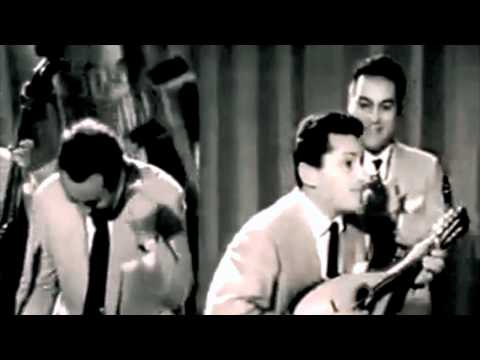 Yolanda vs Marilyn - Marilyn No Speak Americano (Stef Konstan (Mashup).mov