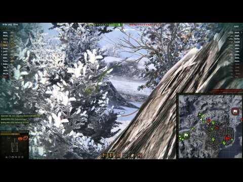 Tier10 Platoon - Hybaa, Veco_, Cobralione