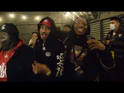 Kocky Ka, Broadway & Trill Tai Interview 3/8/22