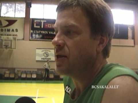 bcsakalai.lt rolandas skaisgirys