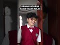 DRAMA PACARAN SAMA KAKAK KELAS