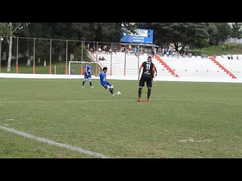 Batel vence o União pelo Campeonato Paranaense da Segunda Divisão