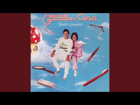 Las Aventuras de Enrique y Ana