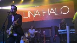 Medicate Luna Halo Final Show 12th &amp; Porter