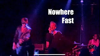 Head Automatica Performing Nowhere Fast Live At The Echo 11/7/25 [Los Angeles]