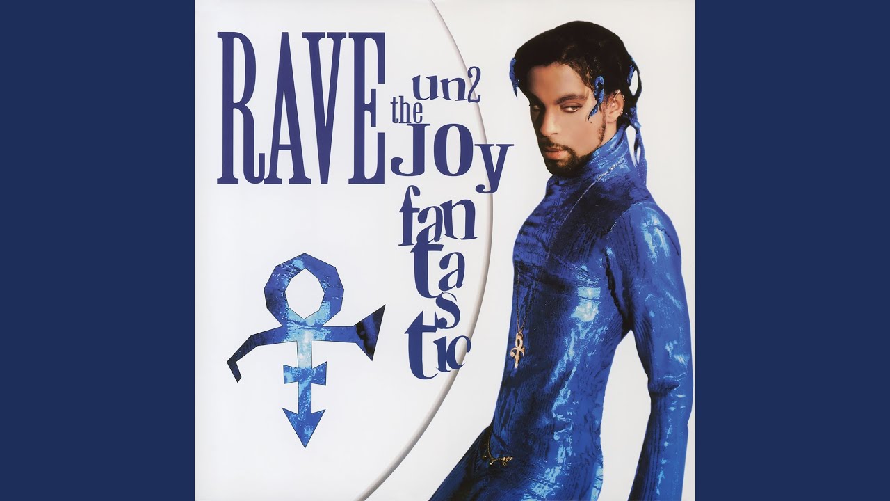 Prince - Hot Wit U