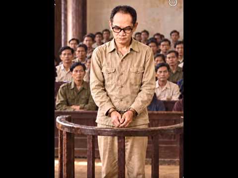 Vụ án Trần Dụ Châu