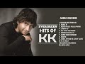 Best of KK (Audio Jukebox) | Remembering the Golden Voice | Hits Of Music