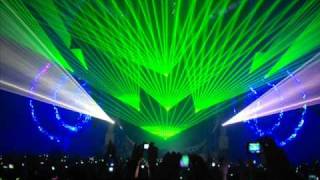 D-Vision - Back & Forth (Original)