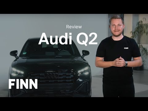 Audi Q2 im Test I Das Ingolstädter Kompakt-SUV auf dem Prüfstand