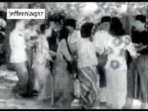 OST Rayuan Sukma 1951 - Cinta Hati Manis Eh! - Momo Latif & MFP Chorus