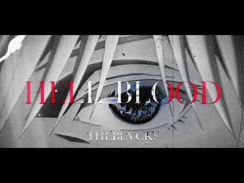 TheBlvcks - HELL BLOOD | Anime [Edit Video]