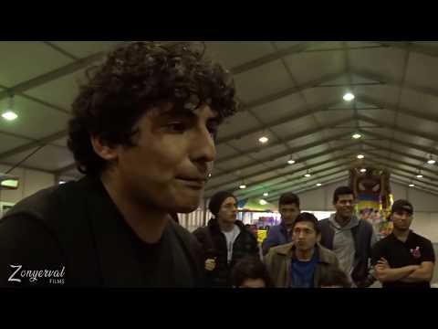 PAPALETA vs JEICO - Cuartos - Previa "FESTIVAL DEL MAR" - Costa Verde - 2018