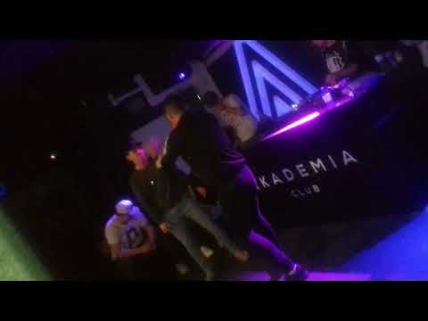 Milu vs Will Spliff  - Bitwa Prawna 2017